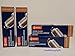 DENSO # 3444 Iridium LONG LIFE Spark Plugs -- SC20HR11 ----- 4 PCS NEW