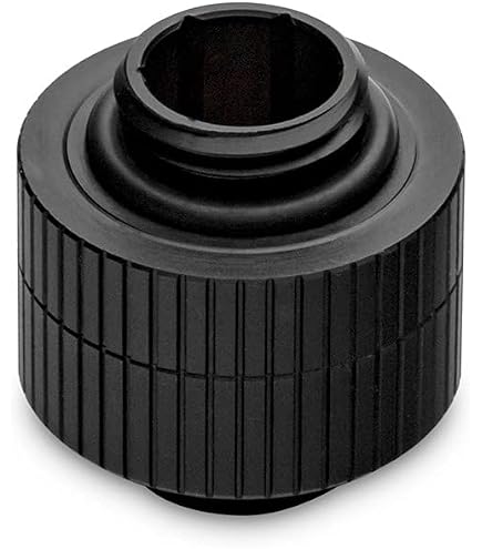EKWB EK-Quantum Torque Micro Male To Female Extender...
