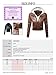 Plus4u Women's Faux Leather Bomber Military Style Hooded Jacket Plus Size