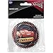Wilton 415-7110 Disney Pixar Cars 3 50 Count 3 Cupcake Liners, Assorted