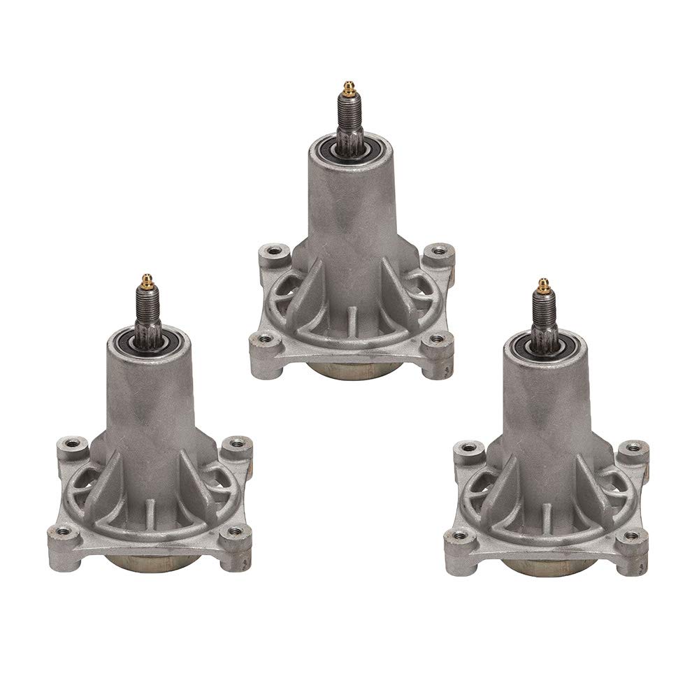 Best Oregon 46 Inch Lawn Mower Blades