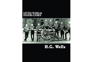 Little Wars & Floor Games