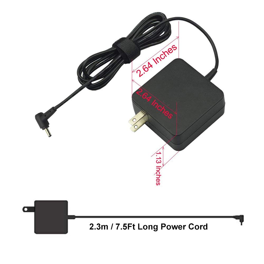 Ricambio Alimentazione Asus Connettore Di Alimentazione DC Jack Per Asus UX303L, UX303LB, UX303U - Presa Di Corrente Ricambio Originale Pezzo Ricambio Portatile