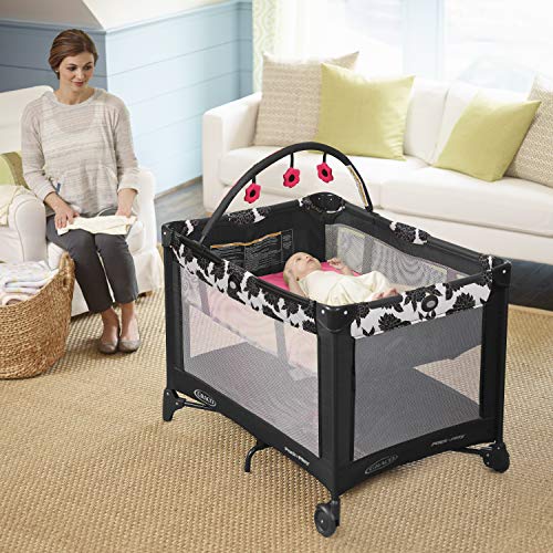 4 Graco+Pack+Play+Playard+Azalea