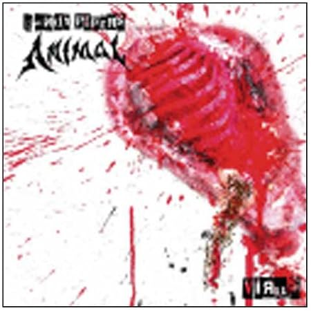 Randy Piper S Animal Virus Amazon Com Music