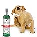 Vet's Best Vet’s Best Dog Hot Spot Itch Relief Spray | Relieves Dog Dry Skin, Rash, Scratching, Licking, Itchy Skin, and Hot Spots | No-Sting and Alcohol Free | 8 Ounces