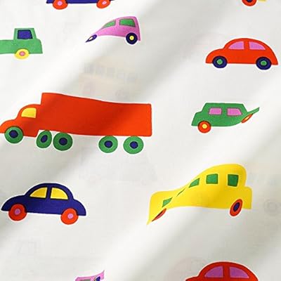 Amazon Co Jp マリメッコ Marimekko ピックブーブー コットンファブリック 生地 Marimekko Pikku Bo Boo 30cm以上から10cm単位で切り売り 並行輸入品 ホーム キッチン