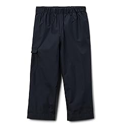 Columbia Youth Cypress Brook III Waterproof Rain