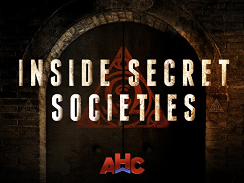Inside Secret Societies Season 1