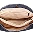 Tom Clovers Women's Casual Canvas Tote Shoulder Bag Handbag Weekend Bag Shopping Bag Beach Bag