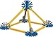 K'NEX Education - Elementary Math and Geometry Set