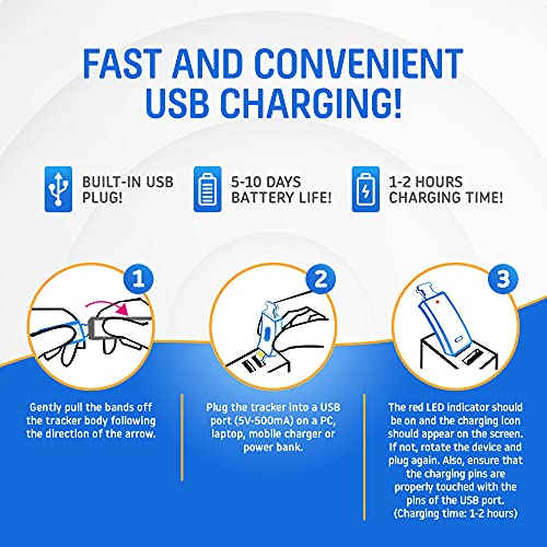 OCTANDRA Active VeryFitPro Fitness Tracker HR Heart Rate Sleep Monitor Step Counter IP67