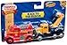 Thomas & Friends Wooden Railway, Race to the Rescue