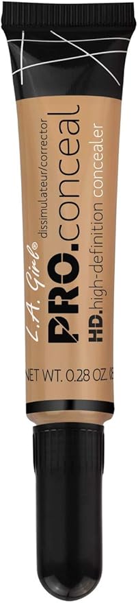 la girl concealer fawn