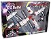 InAir E-Z Build Space Set (2pc) - Space Station & Saturn V Rocket