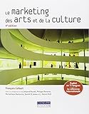 Le marketing des arts et de la culture (Gaëtan Morin éditeur (Quebec)) (French Edition) by 