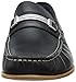 Calvin Klein Men's Bruce Washed Leather Slip-On Loafer