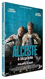Alceste À Bicyclette
