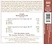 Joseph Rheinberger: Organ Concertos Nos. 1 & 2