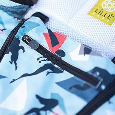 lillebaby incredibles