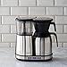 Bonavita 8-Cup One-Touch Coffee Maker Featuring Programmable Setting and Thermal Carafe, BV1900TD