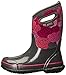 Bogs Classic Rosey Winter Snow Boot