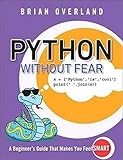 Python Without Fear by Brian Overland