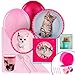Rachael Hale Glamour Cats Party Supplies - Value Party Pack