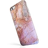 iPhone 6 / 6s case Marble, Akna New Glamour Series [All New Design] Flexible Soft TPU cover with Fabulous Glossy Pattern for both iPhone 6 & iPhone 6s(4.7