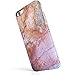 iPhone 6 / 6s case Marble, Akna New Glamour Series [All New Design] Flexible Soft TPU cover with Fabulous Glossy Pattern for both iPhone 6 & iPhone 6s(4.7