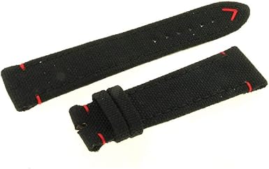 Correa Cordura Contograf de 21 mm.: Amazon.es: Ropa y accesorios