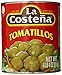 LA COSTENA Green Tomatillo, 100 Ounce,360006