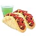 Blip Toys Yummy Nummy Tacos Toy Deluxe Set