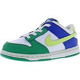 Nike Boys' Dunk Low SE Sneakers