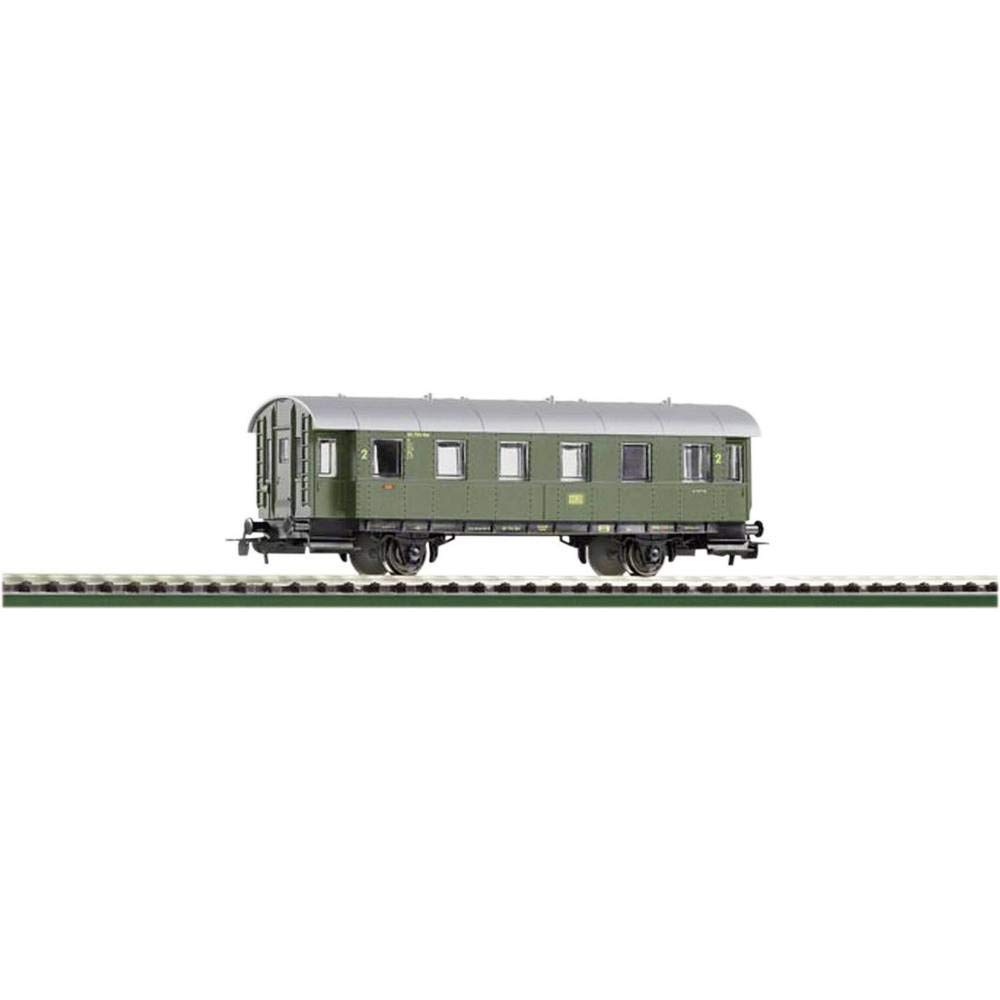 Piko 57630 – Bi 2nd Class Passenger Carriage
