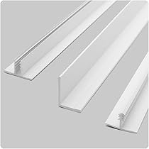 Direct-Mount Ceiling Grid Kit (140sqft, White) - Amazon.com
