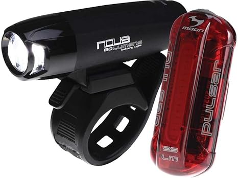 moon bike lights