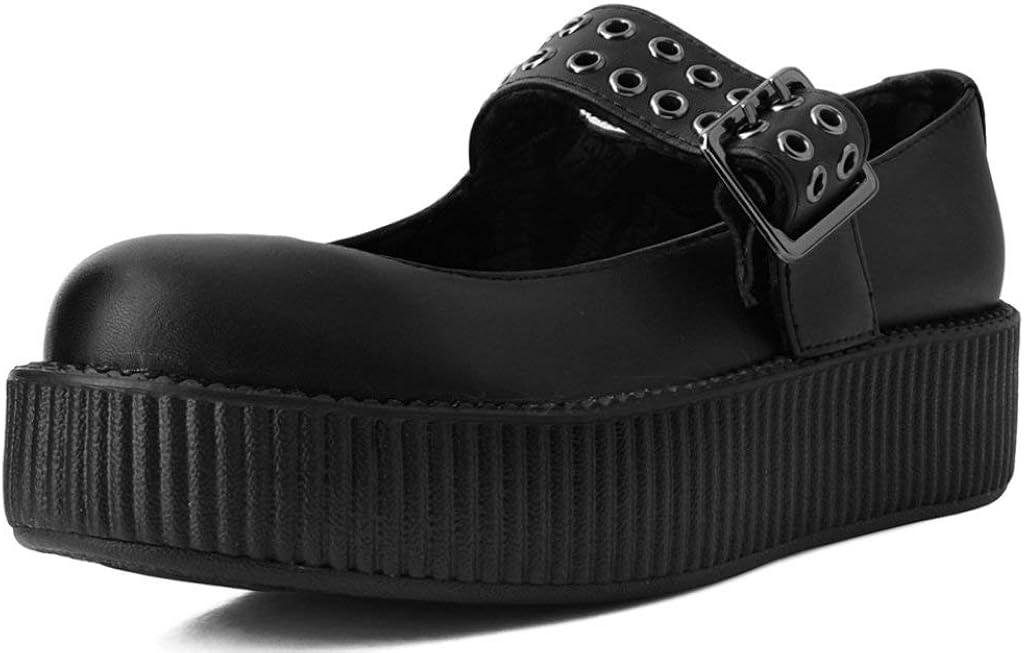 viva mondo creepers