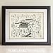 Vintage Medical Instruments - 11x14 Unframed Art Print - Great Gift For Doctors and Nurses