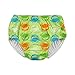 i play. by green sprouts Snap Reusable Swim Diaper | No other diaper necessary, UPF 50+ protection