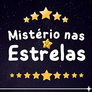 Livro Mistério nas Estrelas (Pequeno Astronauta)