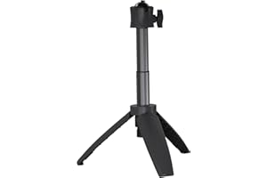 3DMakerpro 3D Scanner Tripod Holder for Moose/Moose Lite Seal/Seal Lite 3D Scanner