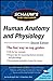Schaum's Easy Outline of Human Anatomy and Physiology, Second Edition