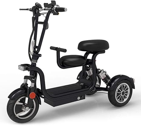amazon triciclo electrico