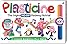 Kahootz Plasticine - 24-Color Rainbow Play Pack - The Original No-Dry Modeling Material