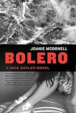 Bolero (A Nick Sayler Novel)