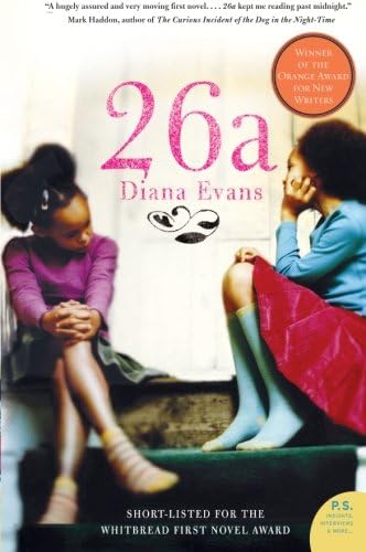 26a: A Novel