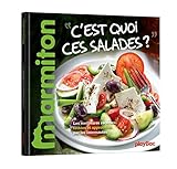 C'est quoi ces salades? (French Edition) by 