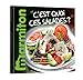 C'est quoi ces salades? (French Edition) by 