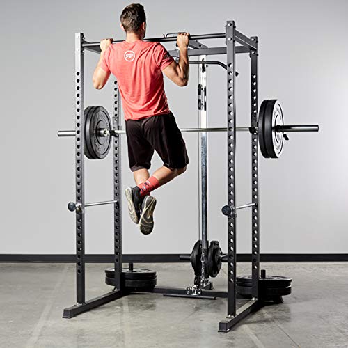 Power Rack Dip Rep Fitness Dip Attachment REP FITNESS Short Power